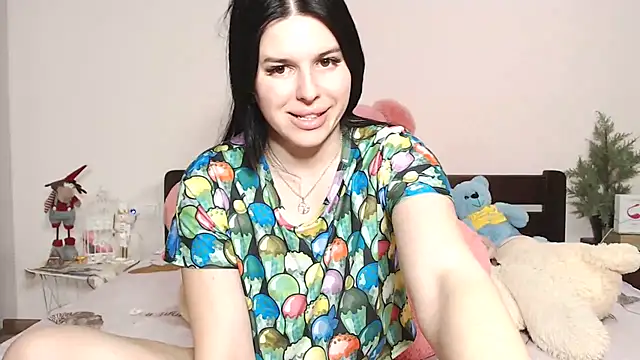 Annatrybebetter online show from 03/17/25, 10:51