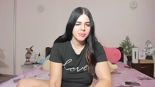 Annatrybebetter online show from 12/21/24, 12:09