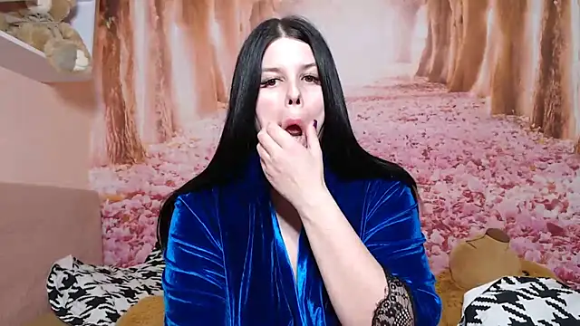 Annatrybebetter online show from 02/11/26, 09:14