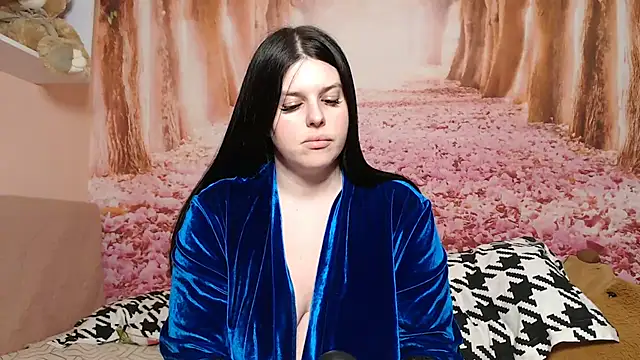 Annatrybebetter online show from 02/03/26, 08:58