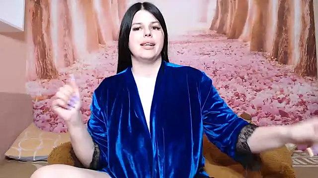 Annatrybebetter online show from 03/19/26, 09:26