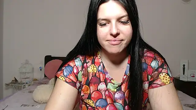 Annatrybebetter online show from 09/17/25, 06:43