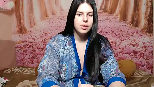 Annatrybebetter online show from 11/21/25, 09:03