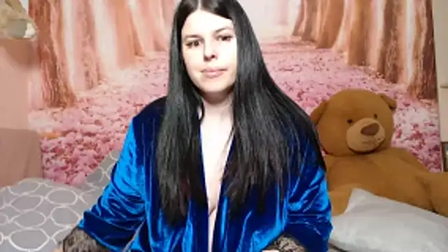 Annatrybebetter online show from 03/02/26, 08:27