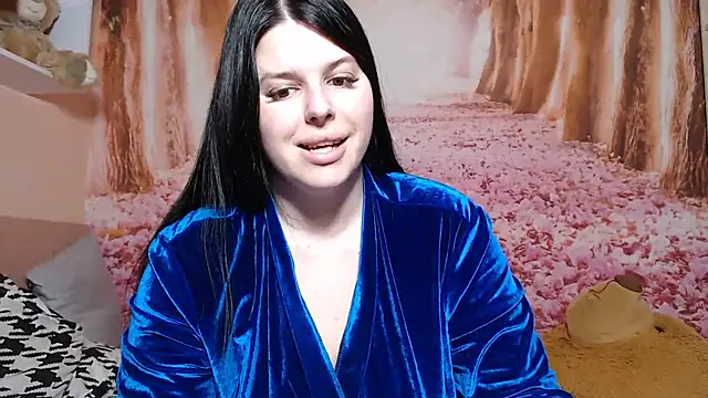 Annatrybebetter online show from 01/07/26, 09:42