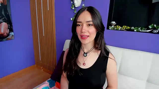 Kate Amaretto  online show from 09/30/25, 08:37