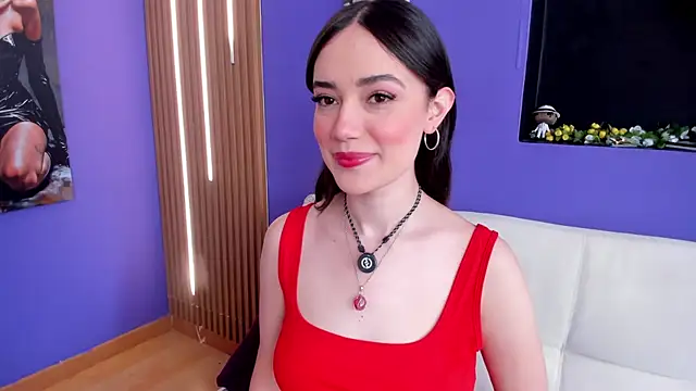 Kate Amaretto  online show from 10/19/25, 06:43