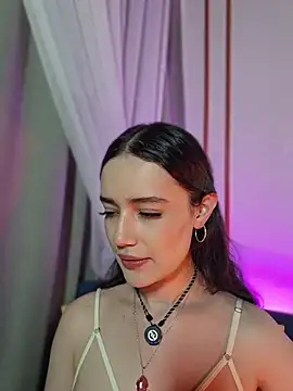 Kate Amaretto  online show from 06/26/26, 01:33