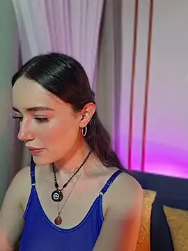 Kate Amaretto  online show from 03/22/26, 12:36