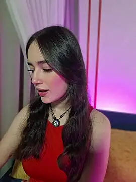 Kate Amaretto  online show from 04/12/26, 01:20