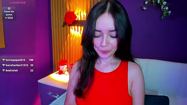 Kate Amaretto  online show from 03/02/25, 11:17