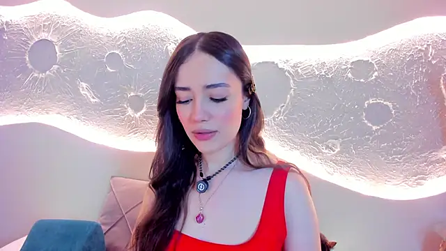 Kate Amaretto  online show from 12/15/25, 09:31