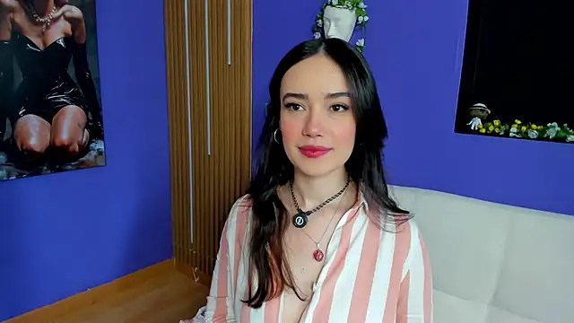 Kate Amaretto  online show from 10/14/25, 09:04