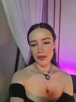Kate Amaretto  online show from 03/13/26, 01:54
