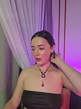 Kate Amaretto  online show from 02/27/26, 11:48