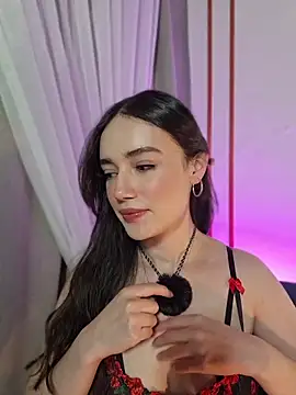 Kate Amaretto  online show from 05/26/26, 01:37