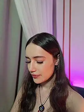 Kate Amaretto  online show from 07/02/26, 01:17