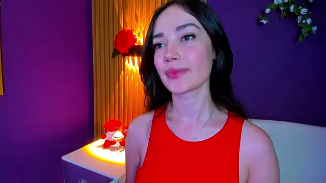 Kate Amaretto  online show from 03/02/25, 08:14