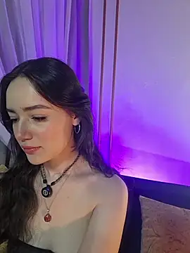 Kate Amaretto  online show from 02/11/26, 04:40