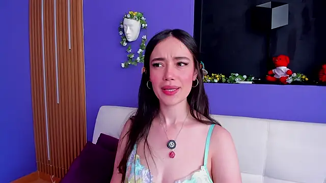 Kate Amaretto  online show from 09/13/25, 09:15