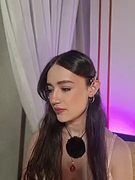 Kate Amaretto  online show from 06/07/26, 01:55
