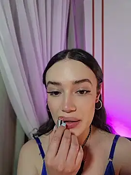 Kate Amaretto  online show from 06/06/26, 01:33
