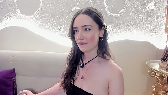 Kate Amaretto  online show from 11/09/25, 09:08