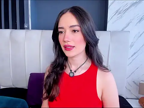 Kate Amaretto  online show from 10/26/25, 08:53