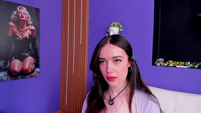 Kate Amaretto  online show from 09/28/25, 08:16