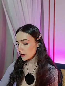 Kate Amaretto  online show from 06/17/26, 01:16