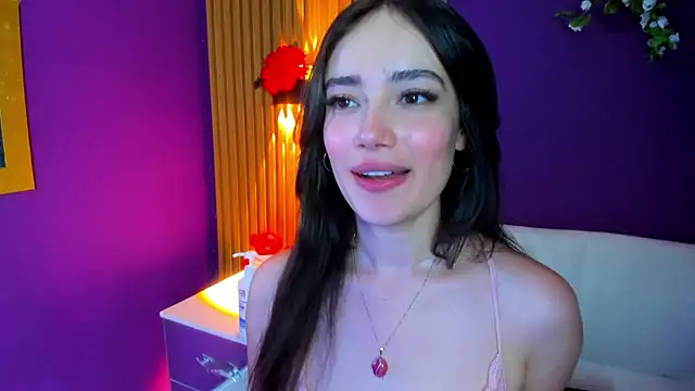 Kate Amaretto  online show from 03/14/25, 11:53