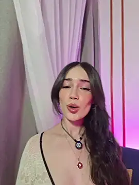 Kate Amaretto  online show from 05/13/26, 01:34