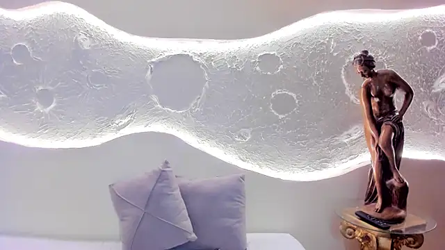 Kate Amaretto  online show from 11/29/25, 09:59