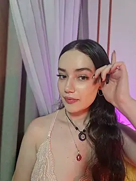 Kate Amaretto  online show from 07/09/26, 01:50