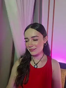 Kate Amaretto  online show from 05/10/26, 01:53