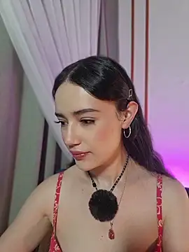 Kate Amaretto  online show from 06/03/26, 01:28