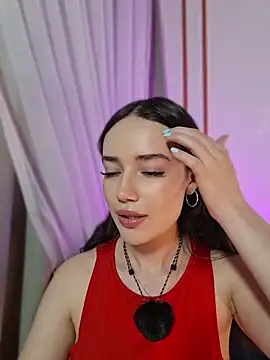 Kate Amaretto  online show from 06/14/26, 02:08