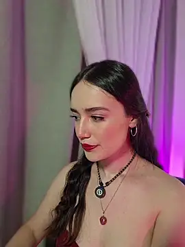 Kate Amaretto  online show from 04/04/26, 01:01