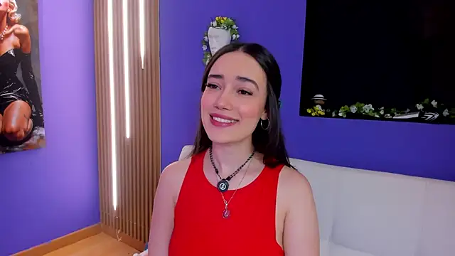 Kate Amaretto  online show from 10/09/25, 09:15