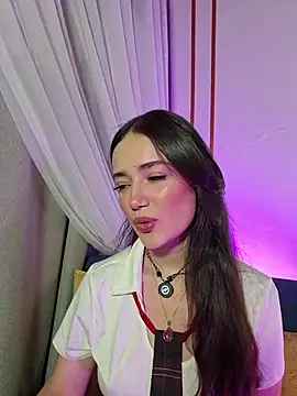 Kate Amaretto  online show from 02/25/26, 11:26