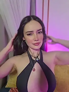 Kate Amaretto  online show from 04/26/26, 12:41