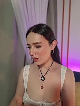 Kate Amaretto  online show from 03/24/26, 12:10
