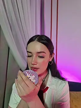 Kate Amaretto  online show from 05/20/26, 01:35