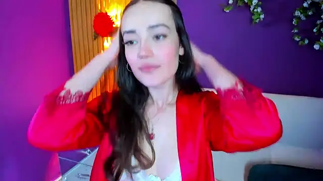 Kate Amaretto  online show from 03/19/25, 08:22