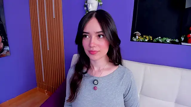 Kate Amaretto  online show from 09/15/25, 08:31