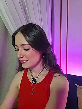 Kate Amaretto  online show from 02/27/26, 01:28