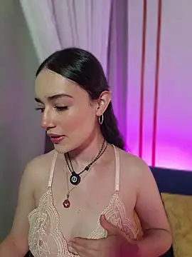 Kate Amaretto  online show from 04/05/26, 01:23