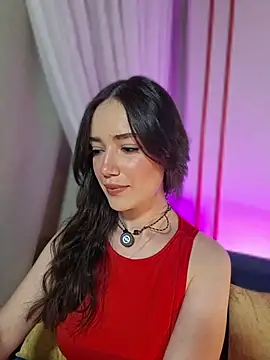 Kate Amaretto  online show from 03/14/26, 01:00