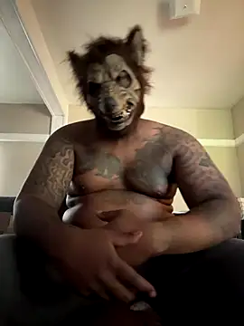 K1NGD916 online show from 10/31/25, 08:05