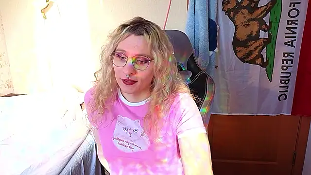 Lori Myaf online show from 03/10/26, 01:59